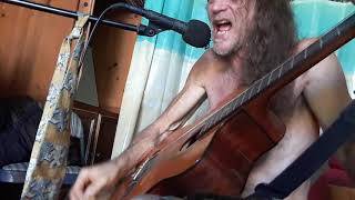 Jane&#39;s Addiction- ( cover ) &quot;My Time&quot; performed by HidingOutInHawaii