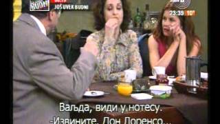 Pakov Svet 19 epizoda