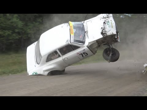 -Kaasua! 11- Finnish Rally Action 2021