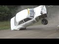 Kaasua 11 Finnish Rally Action 2021