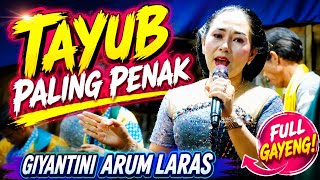 Download lagu TAYUB GROBOGAN PALING PENAK 2026 🔥 GIYANTINI ARUM LARAS FULL GAYENG • SUARA MERDU BIKIN CANDU mp3