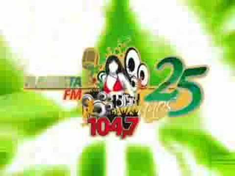 DJ ALEX HUNT PROP DE TV, PRODUCAO MANTENA