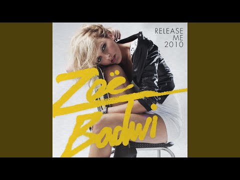 Release Me (TV ROCK Edit)