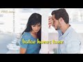 ISHARON ISHARON MEIN ROMANTIC WHATSAPP STATUS