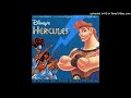Hercules A Star Is Born Alternate Version Recreated