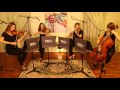 Everlong | Foo Fighters | String Quartet Cover