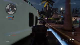 【Call of Duty: Black Ops Cold War - Beta】はなさんと！（※はなさんの声は入っていません）