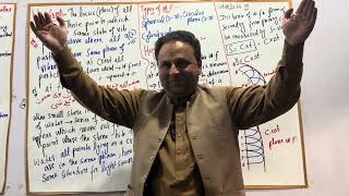 Wave Front, chapter 9 (Physical optics), class 11th