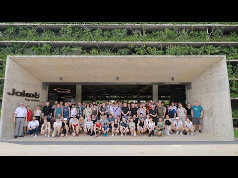 Jakob Switzerland meets Jakob Vietnam