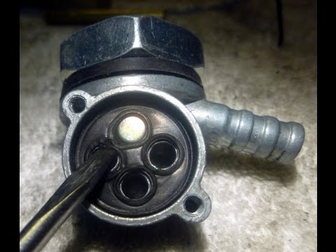 vespa fuel tap CHECK: optimize ur SIP FAST FLOW fuel tap / FMPguides