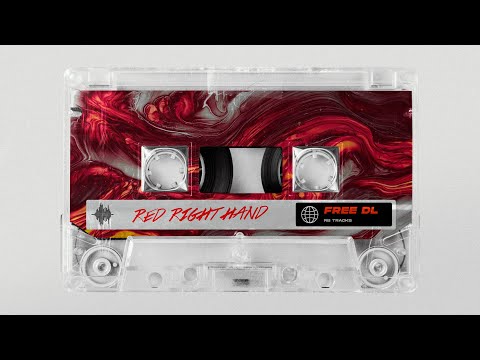 Ragie Ban - Red Right Hand (Remix)