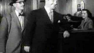 1951 Oldsmobile SF Ad!!! - Part 2 of 4