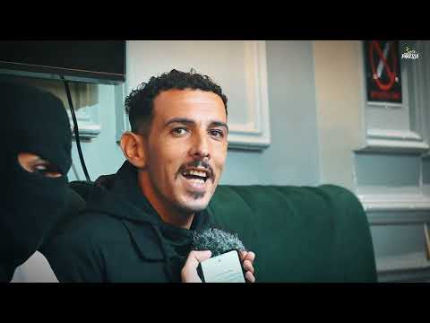 PARESSA x @weldlkarain - سمحي ليا لحنانة ( Prod by @chioussbeats22 )