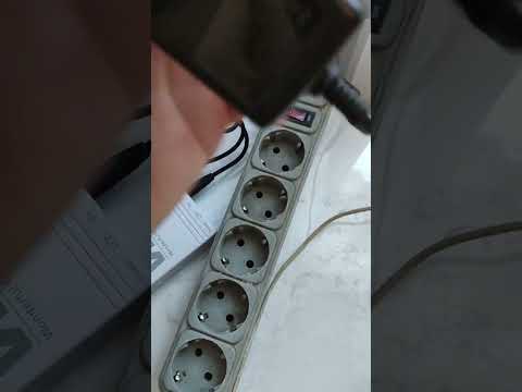 ИБП для сетевого устройства роутера Mini DC UPS 5v+9v+12v 10400mAh Источник бесперебойного питания WGP103-5912 - фото 1 - id-p2378247326