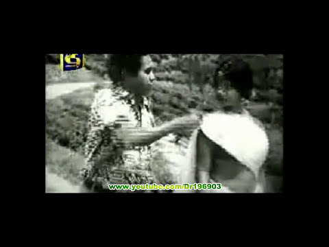 Gigiri Jagari ගිගිරි ජගරි (මුල් ගීතය) - Freddie Silva - From 'Kasthuri Suwanda' (1974)