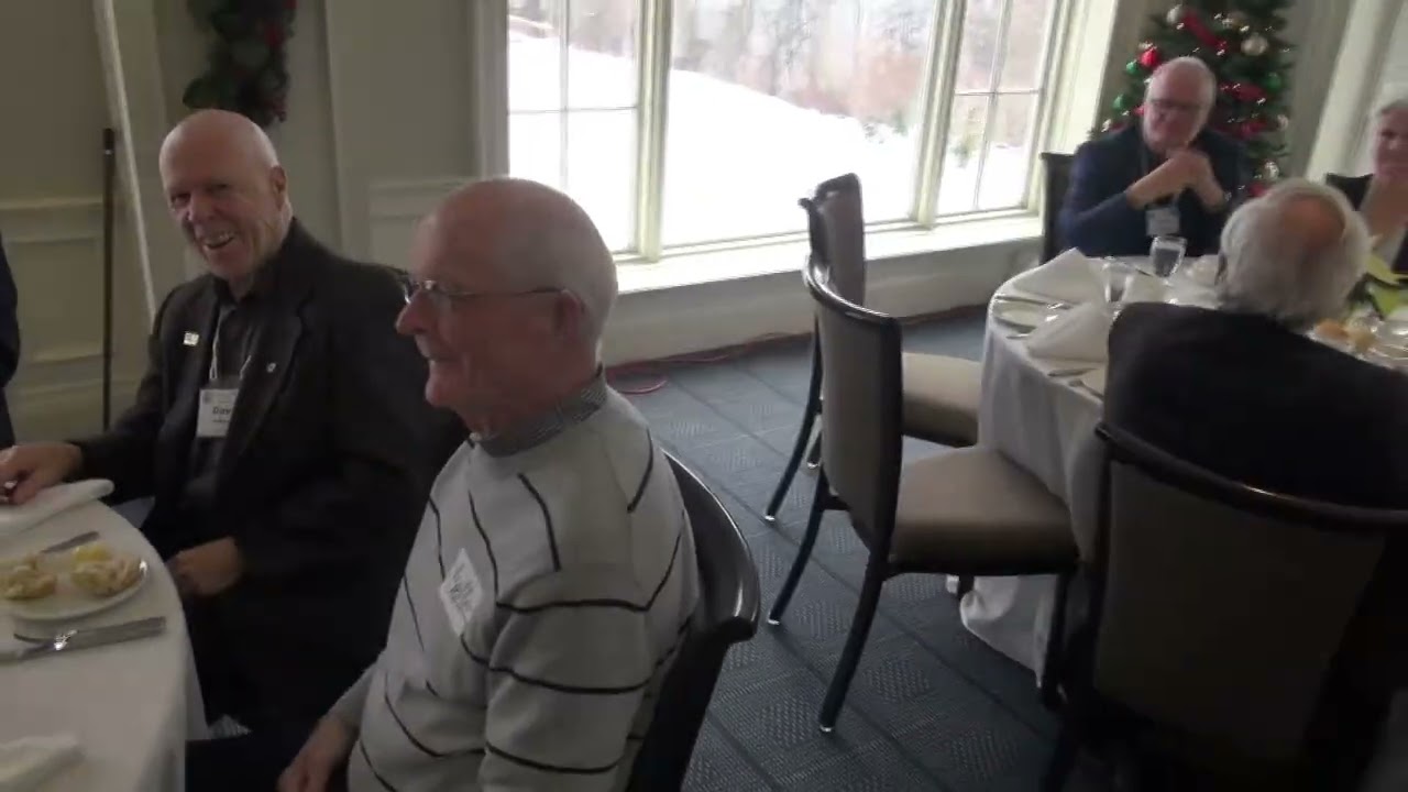 2025 December 3rd Christmas Dinner thumbnail