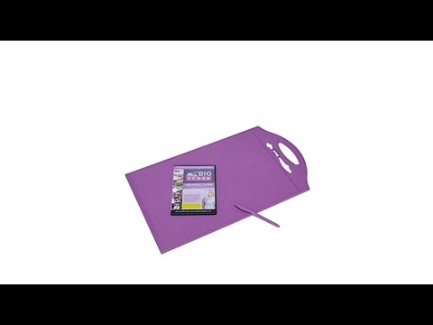 Crafter's Companion The Big Score Scoring Board