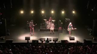 Bikini Kill - This Is Not a Test Live at Terminal 5 - 6/1/2019