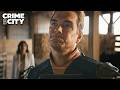 Homelander Milks A Cow After Completely Losing It The Boys Antony Starr