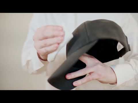 Care & Cleaning | How to Wax Your Oilskin Cap