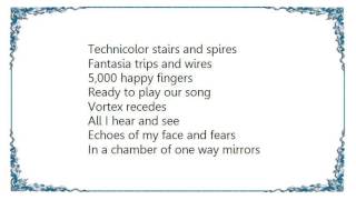 Lard - Moths Lyrics