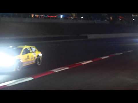 Largada - 12 Horas de Tarumã 2015