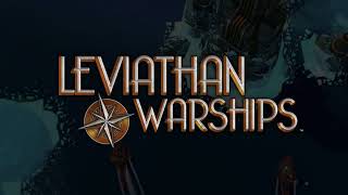 Leviathan Warships