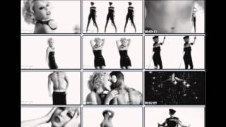 Kylie Minogue - All i see
