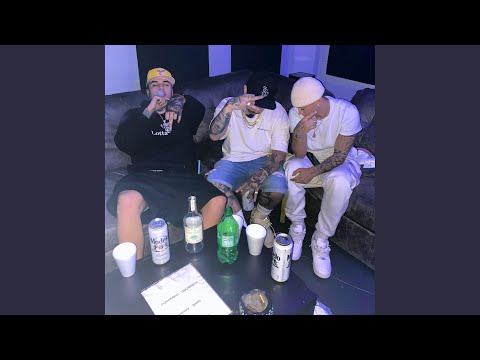 Wit the Gang (feat. Bookie2paid, Sethii Shmactt & BDA Guapo)