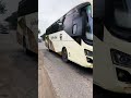 GOLDEN LINE AIR CON AND SHOHAG SCANIA BUS ER TOGETHER MOVIE TO OUTSIDE OFF DHAKA Please Subscribe