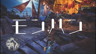 【モンハン/MHW】暴れん坊をやっつけろ Part24【Monster Hunter】