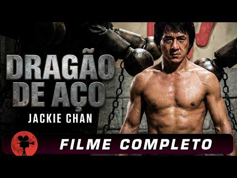 Dragão de Aço | Filme Completo Dublado Português | Ação