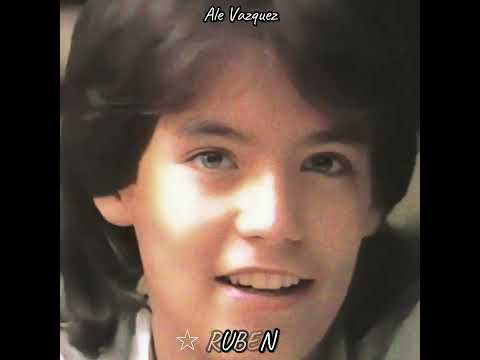 🎂 ¡Feliz Cumpleaños Ruben Gomez! 🎂 💜