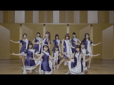 『The Vision』 フルPV (モーニング娘。’16 #Morningmusume )