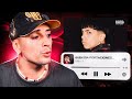 REACCION A MILO J - BUEN DIA PORTACION DE ROSTRO