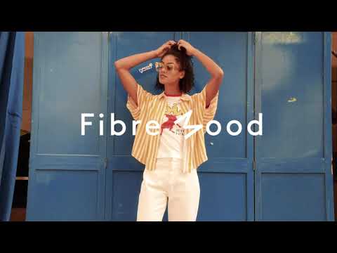 Aila Blouse Sewing Pattern video