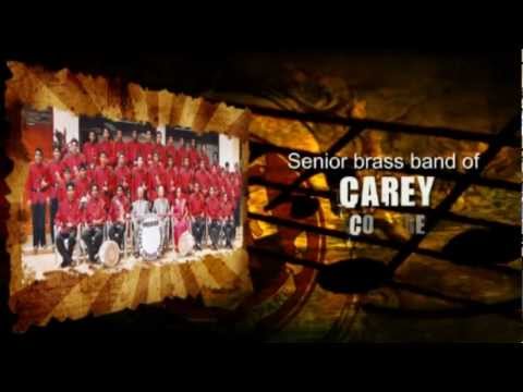 Con Brio School Intro