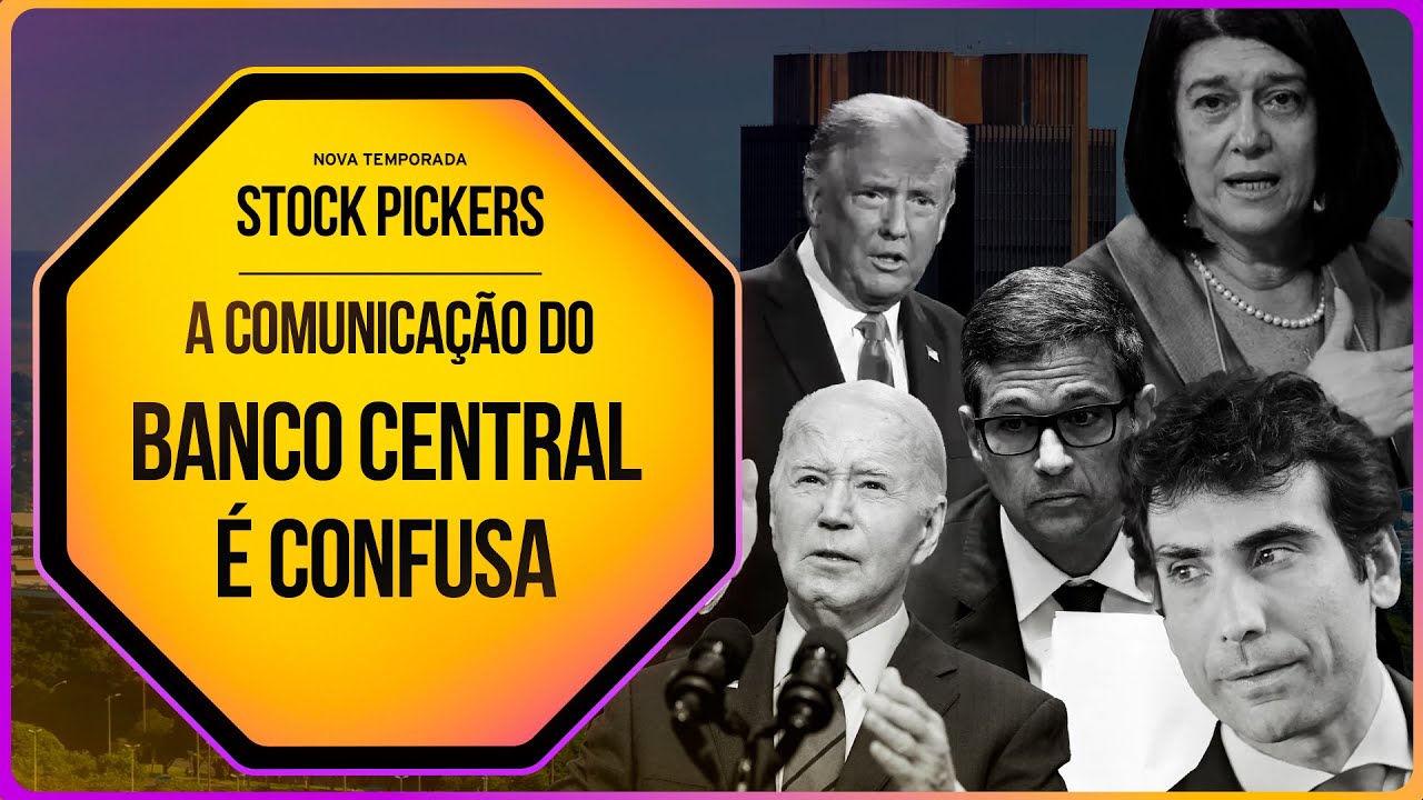 BC é preocupante, IPCA + 6% é ótimo e o Brasil é cheio de solavancos: visões de Artur Wichmann