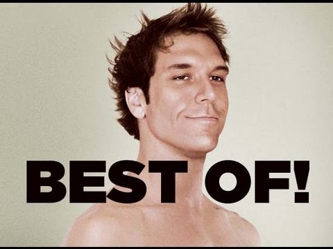 Best of Dane Cook: Stand Up from the Popular & Hated Comic (Click on link in DESC for playlist)