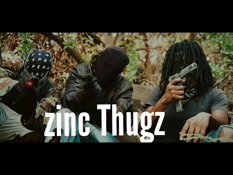 Babblow x Lego - Role Pon Dem (Official Music Video)