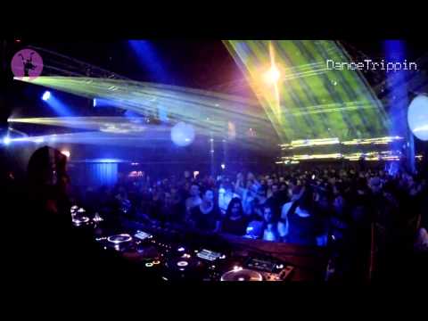 Proudly People - Chaff And Seeds (Clio Remix) [played by Ida Engberg]