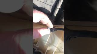 Код ошибки df315 Renault - инструкция по устранению