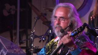 TaliasVan &amp; The Bright &amp; Morning Star Band • Energy Master (Live)