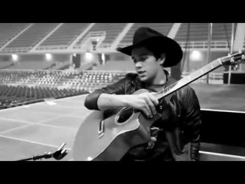 #AustinMahoneTour #TourLife Ep 6 Austin sings Michael Jackson & George Strait & gets cowboy hats