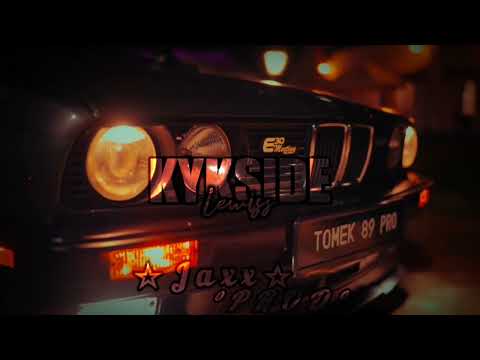 AYA.N X KYKSIDE_LEWISS [REMIX ZOUK 2K22]