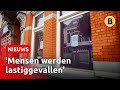 Huis Roosendaal op slot na ernstige overlast, politie moest 130 keer ingrijpen | Omroep Brabant