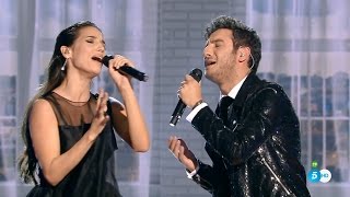 India Martínez y Carlos Torres: &quot;Todo No Es Casualidad&quot; - Final - La Voz 2016