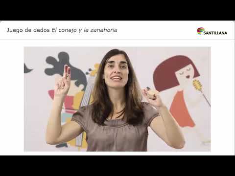 El conejo y la zanahoria