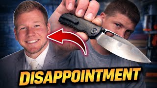 METAL COMPLEX DESIGN : KUNWU KNIVES VERTA THOUGHTS