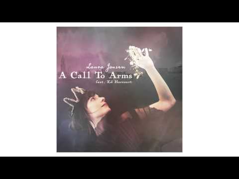 Laura Jansen - A Call To Arms [Official audio]
